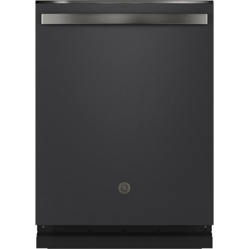 GE Appliances 24" 48 dBA BuiltIn Fully Integrated Dishwasher with
